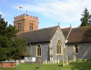 St Nicholas Church