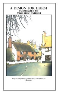 A Design for Hurst, incorporating the Parish Design Statement