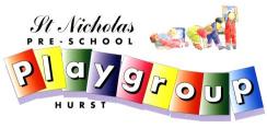 St Nicholas Pre-school Playgroup